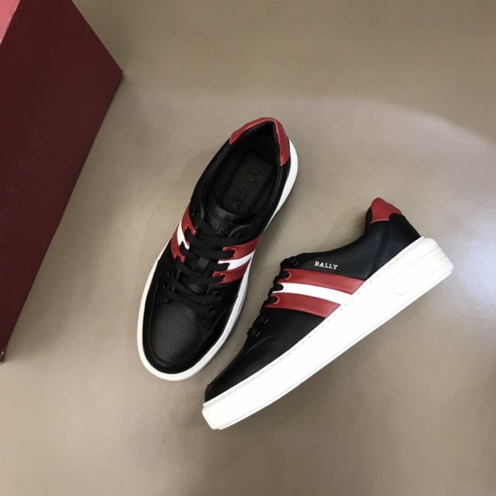 BALLY men sneaker eur size 39-43