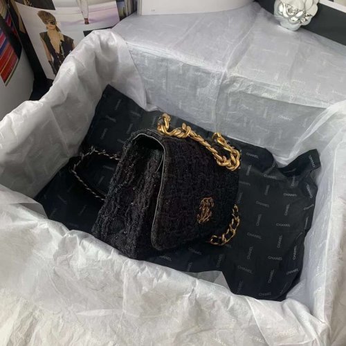 Chanel bags