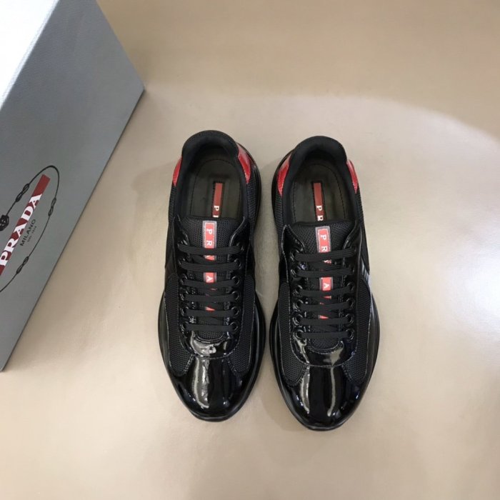 Prada men sneaker eur size 38-44