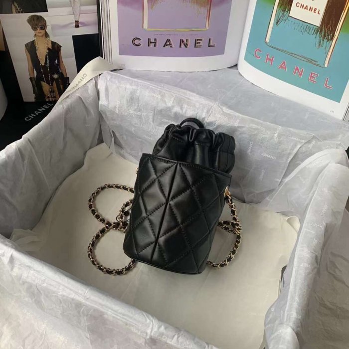 Chanel bags