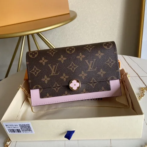 LOUIS VUITTON bags