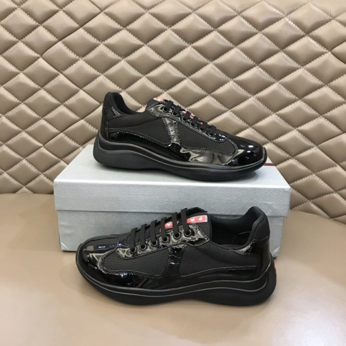 Prada men sneaker eur size 38-44