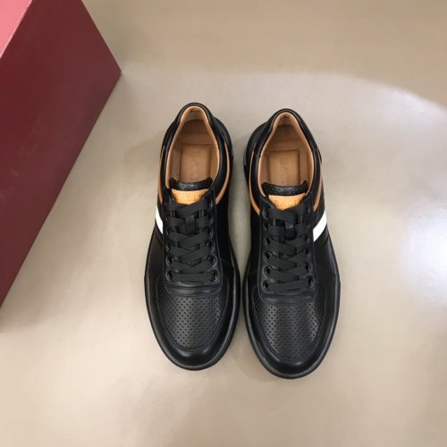 BALLY men sneaker eur size 39-43