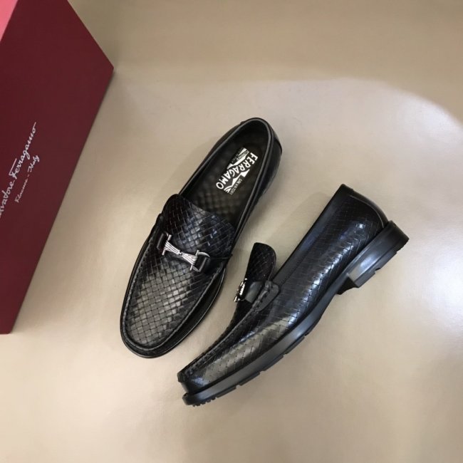 Ferragamo men sneaker eur size 38-44