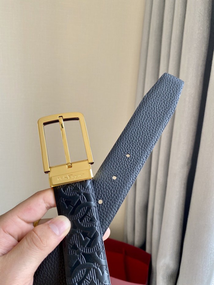 Ferragamo Belt