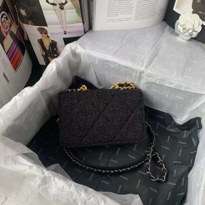 Chanel bags