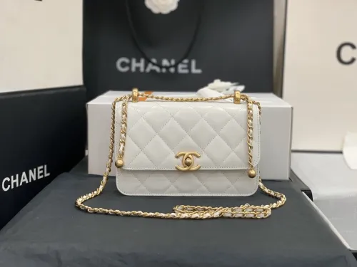 Chanel bags