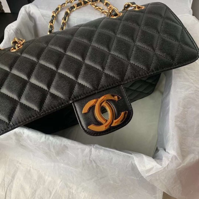 Chanel bags