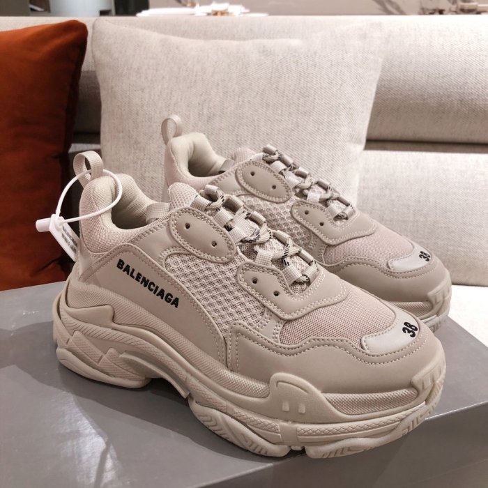 Balenciaga men sneaker eur size 35-45