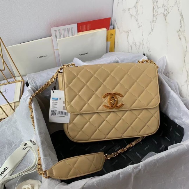 Chanel bags