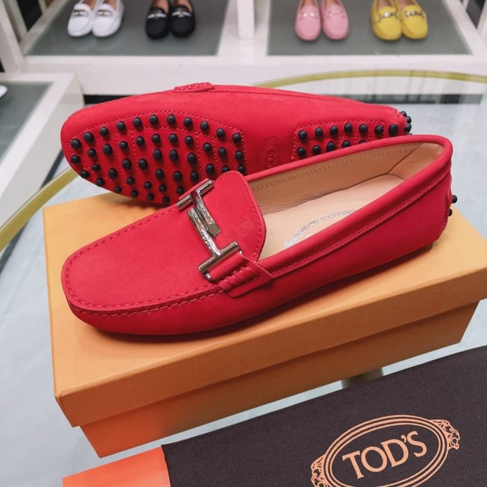 Tods Women Shoes size 35-40