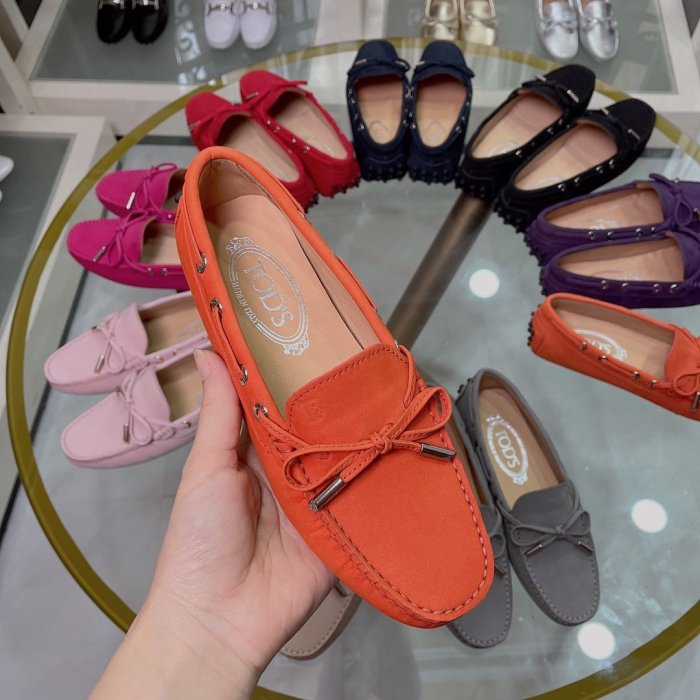 Tods Women Shoes size 35-40