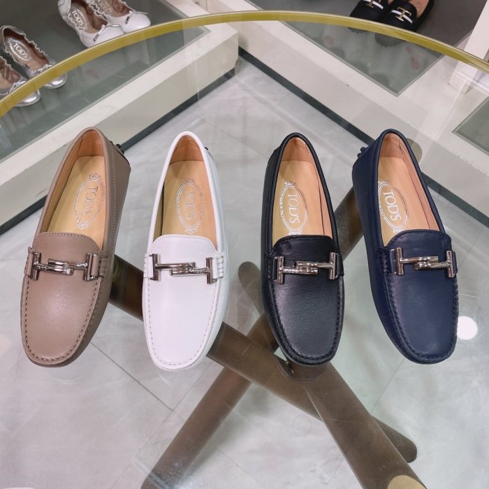 Tods Women Shoes size 35-40