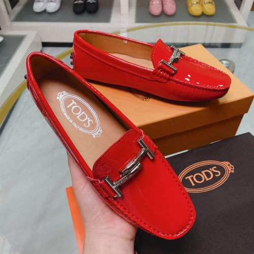 Tods Women Shoes size 35-40