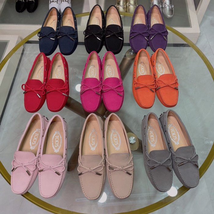 Tods Women Shoes size 35-40