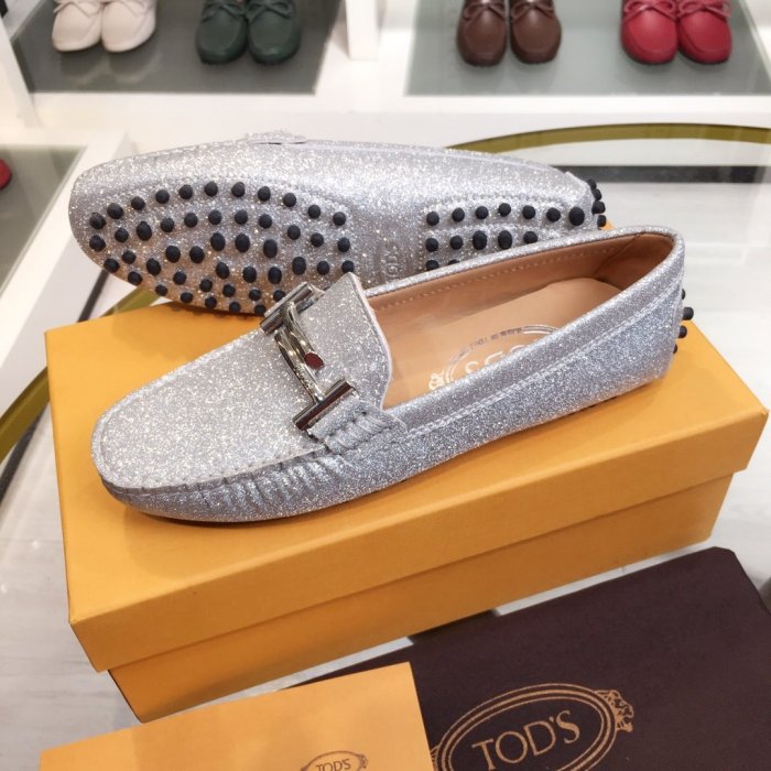 Tods Women Shoes size 35-40