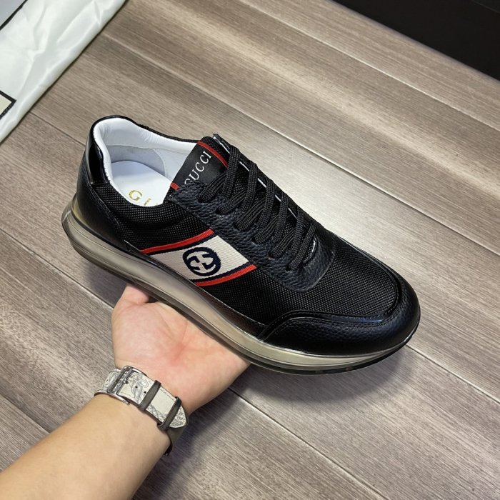 Gucci men sneaker eur size 38-44