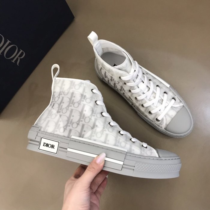 Dior men sneaker eur size 35-45