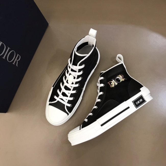 Dior men sneaker eur size 35-45