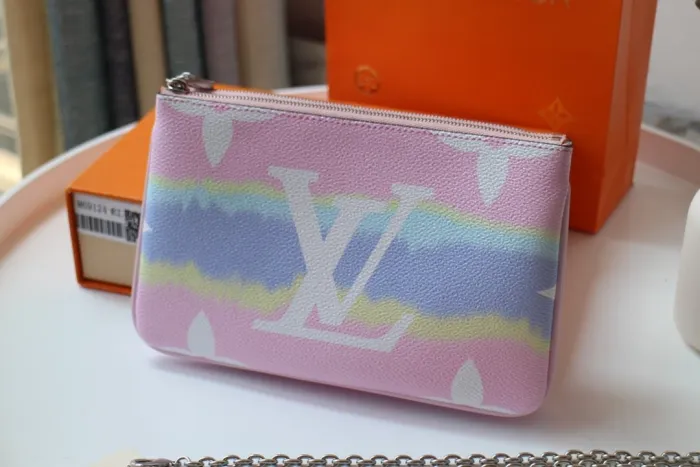 LOUIS VUITTON bags