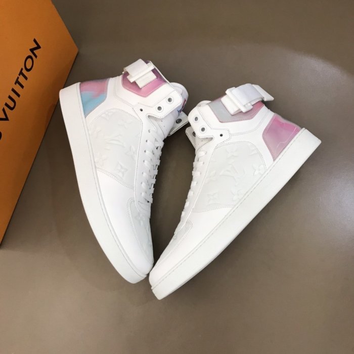 LOUIS VUITTON men sneaker eur size 38-44