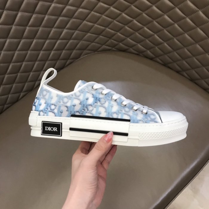 Dior men sneaker eur size 35-45