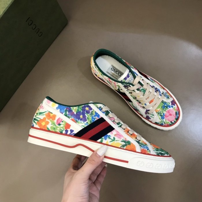 Gucci men sneaker eur size 35-46