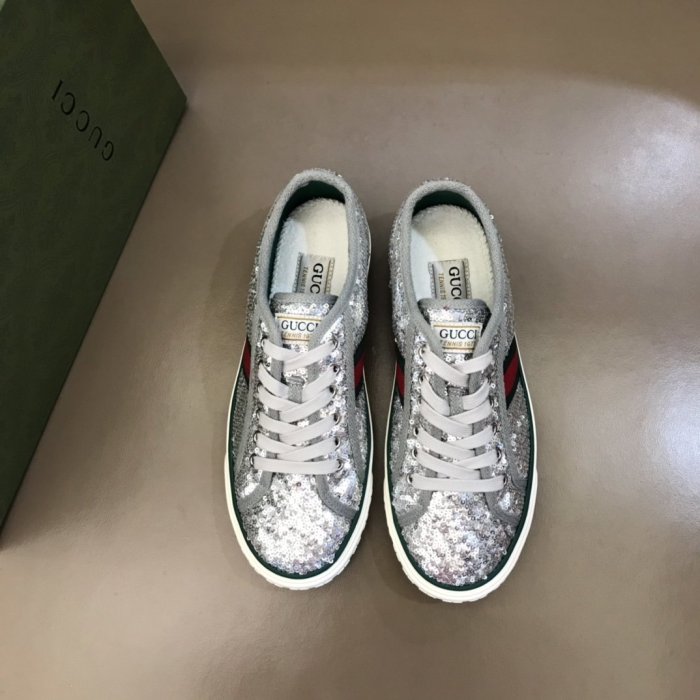 Gucci men sneaker eur size 35-46