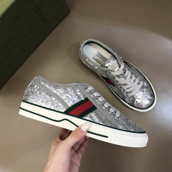 Gucci men sneaker eur size 35-46