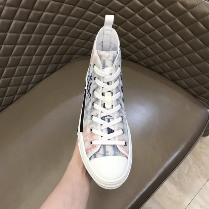 Dior men sneaker eur size 35-45