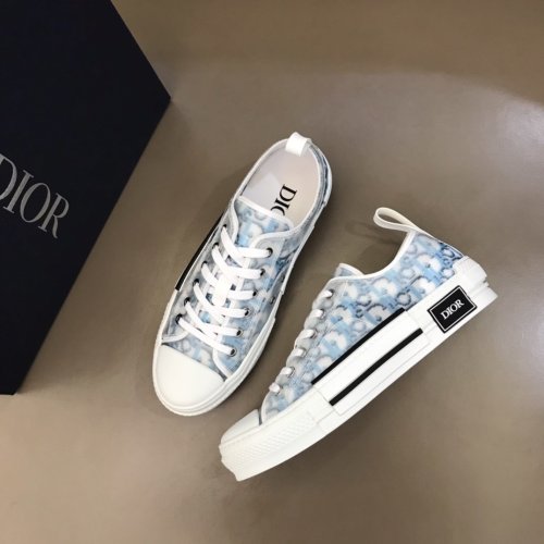 Dior men sneaker eur size 35-45