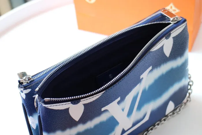LOUIS VUITTON bags