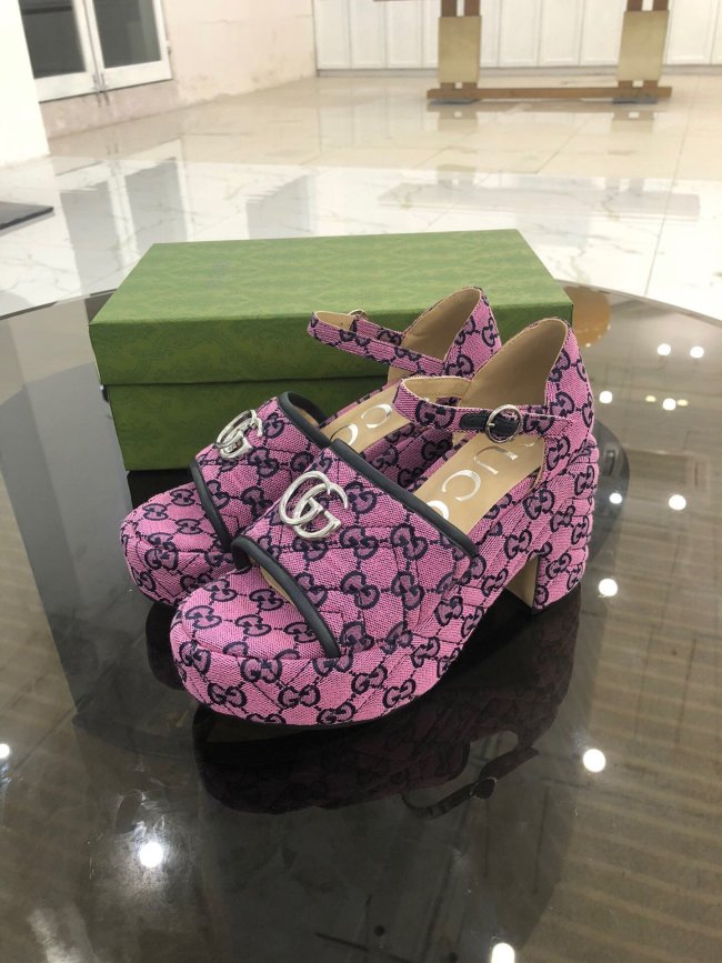 Gucci Women Shoes size 35-40