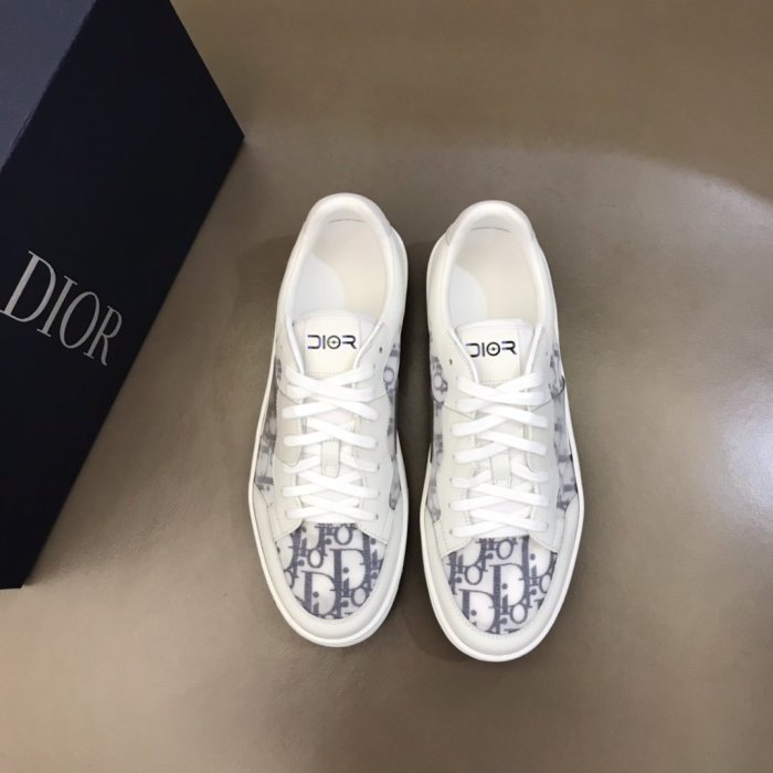 Dior men sneaker eur size 38-45