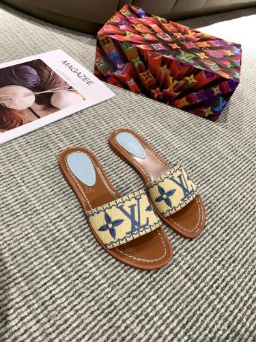 LOUIS VUITTON Women Shoes size 35-40