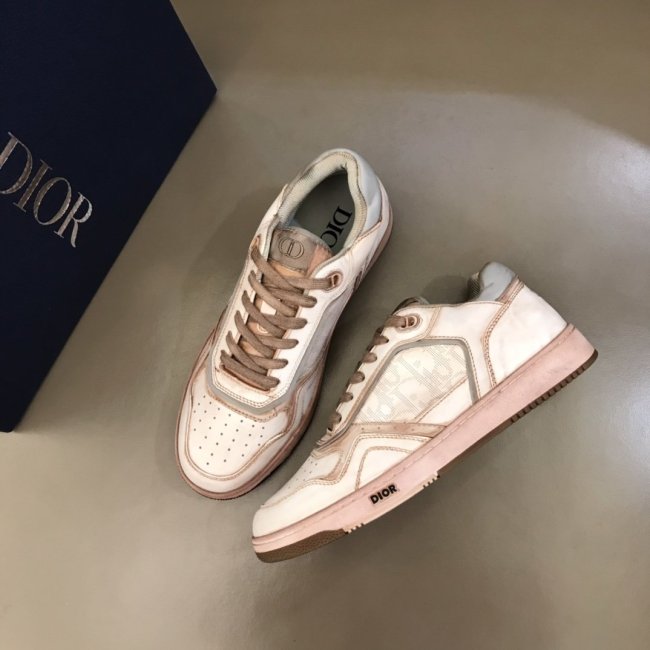 Dior men sneaker eur size 38-44