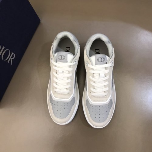 Dior men sneaker eur size 35-45