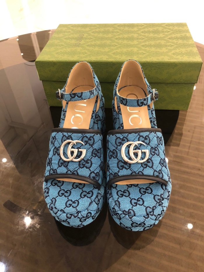 Gucci Women Shoes size 35-40