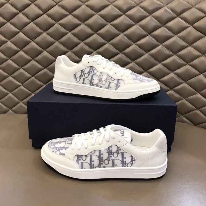 Dior men sneaker eur size 38-45