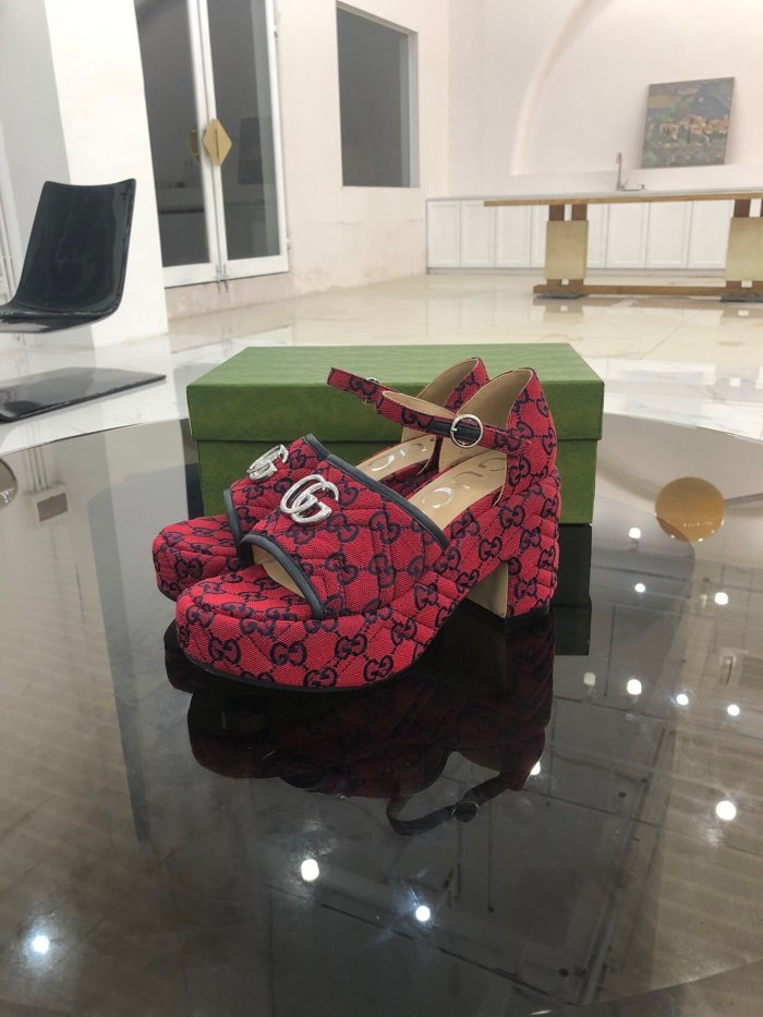 Gucci Women Shoes size 35-40