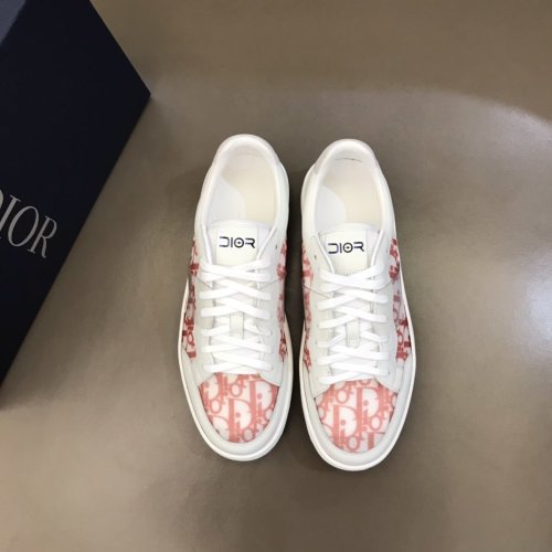 Dior men sneaker eur size 38-45