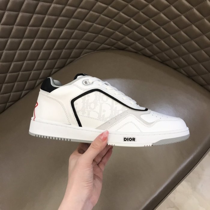 Dior men sneaker eur size 35-45