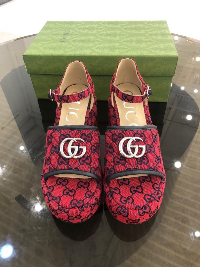 Gucci Women Shoes size 35-40