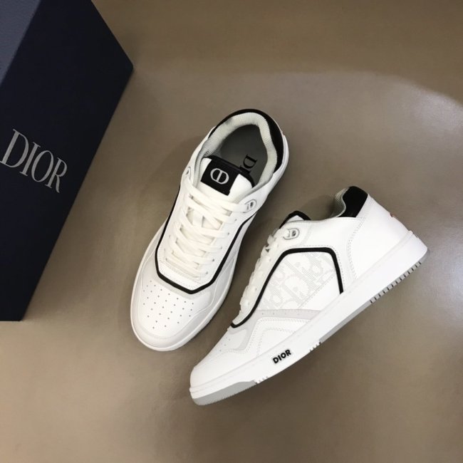 Dior men sneaker eur size 35-45