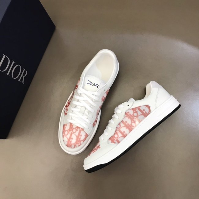 Dior men sneaker eur size 38-45