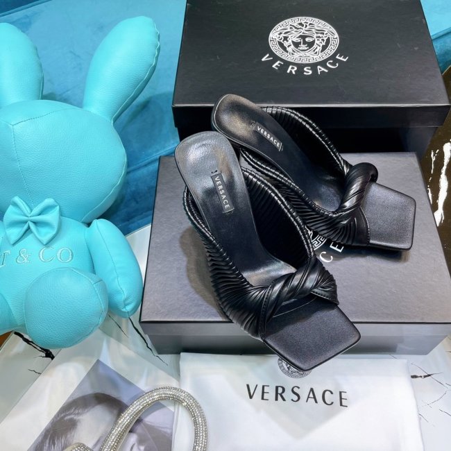 Versace Women Shoes size 35-40