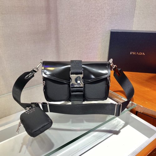 Prada bags