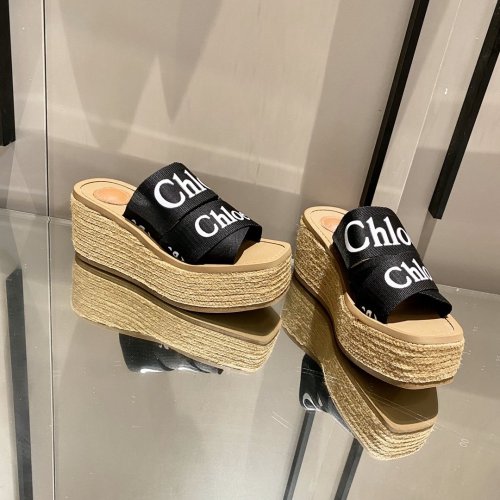 Chloe Women Shoes size 35-40