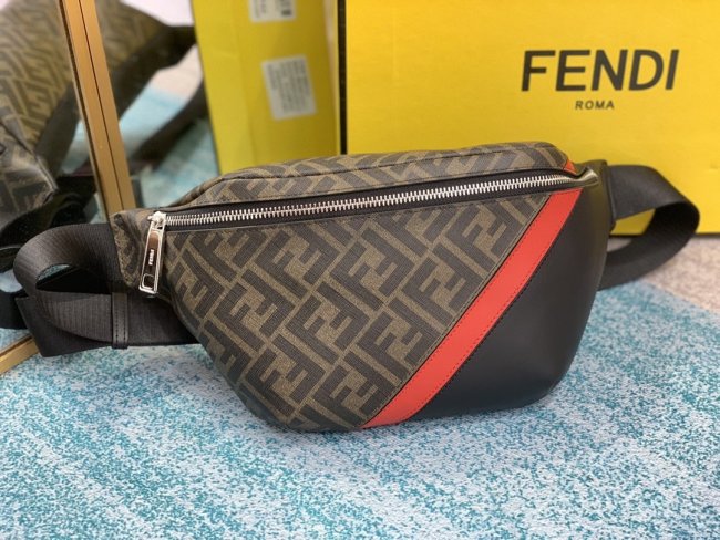 Fendi bags