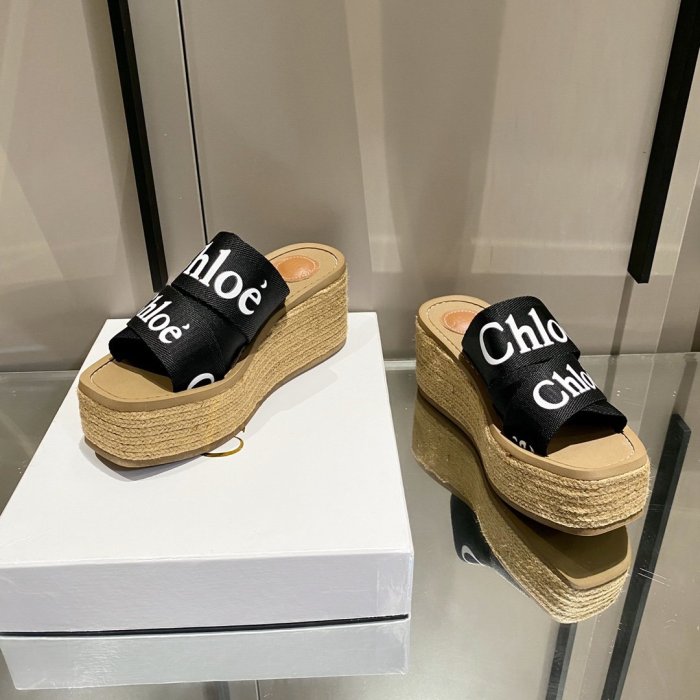 Chloe Women Shoes size 35-40